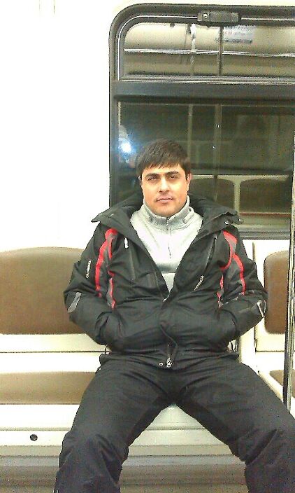 познакомлюсь