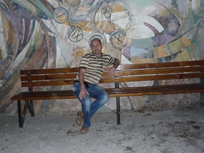 Личные фото