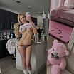 Оголила я сиски мои