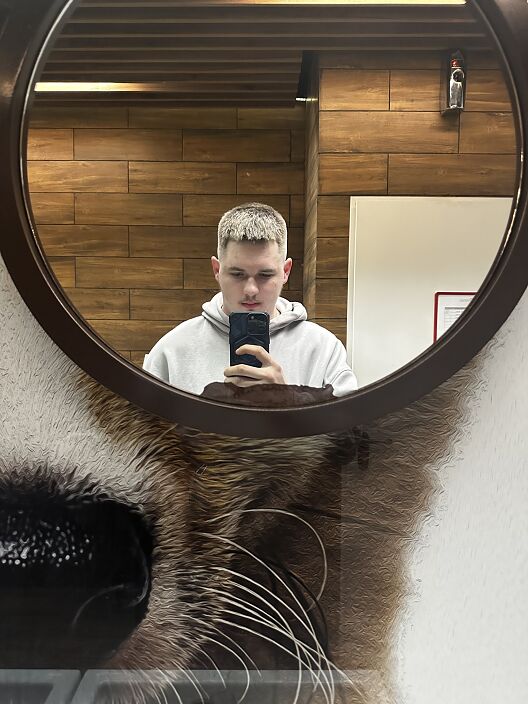 Личные фото