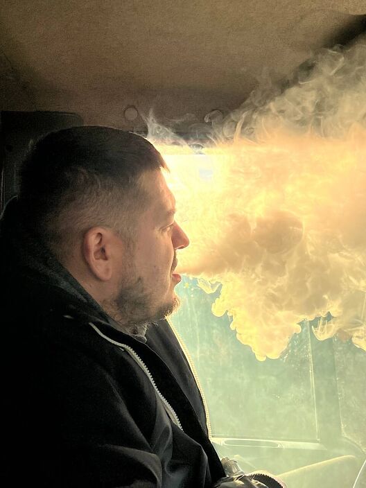 Личные фото