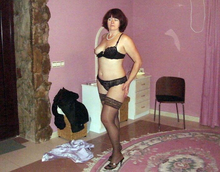 Долой пеньюар