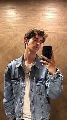 Личные фото