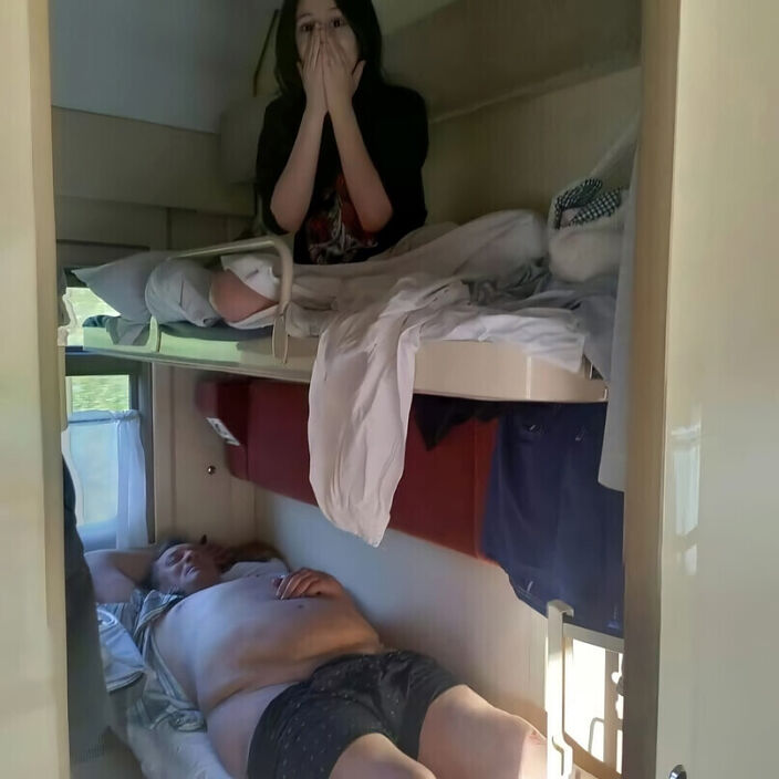 Личные фото