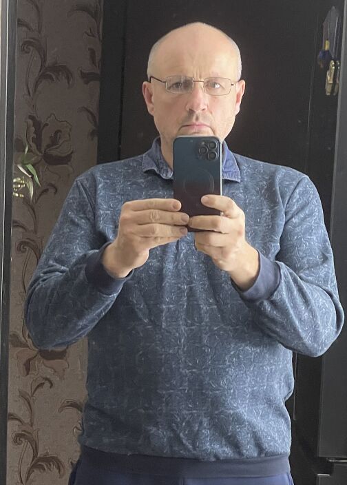 Личные фото