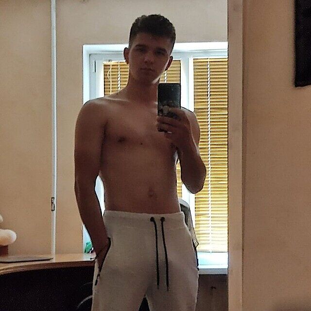 Личные фото