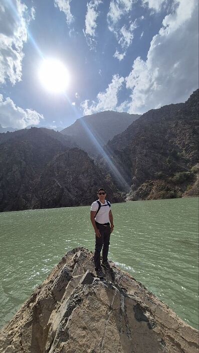 nature