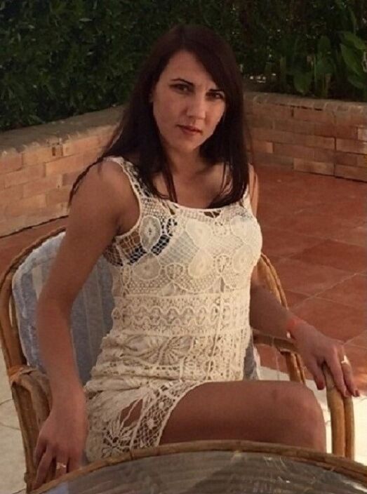 Подруга Олеся