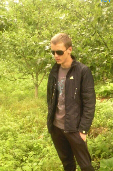 Личные фото