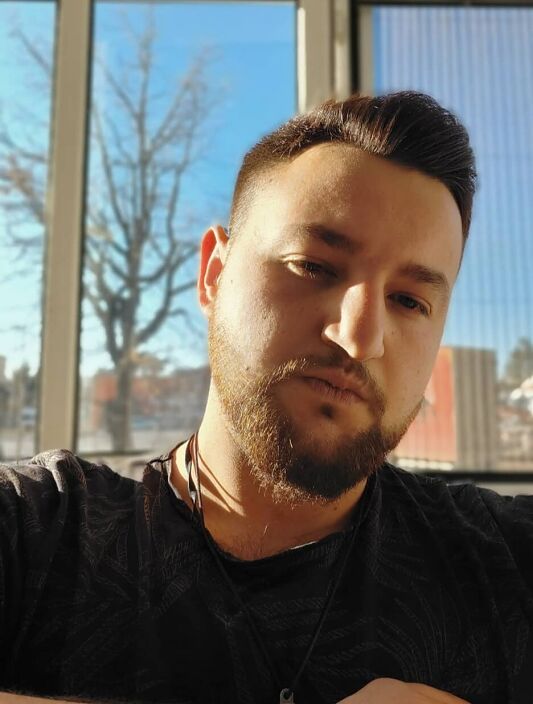 Личные фото