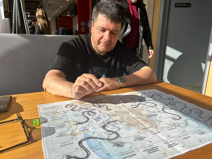 Личные фото