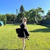 Платьице