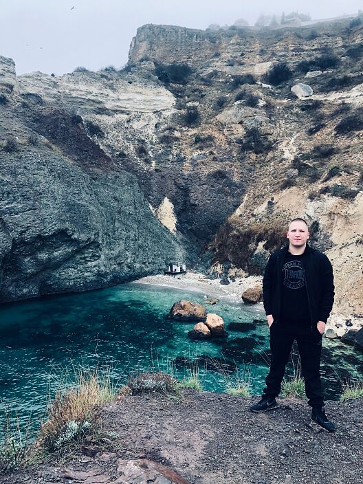 Личные фото