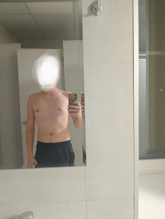 Ничего особенного