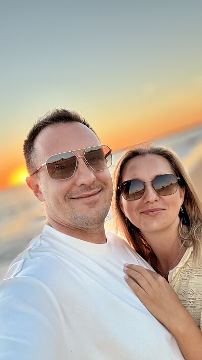 Личные фото