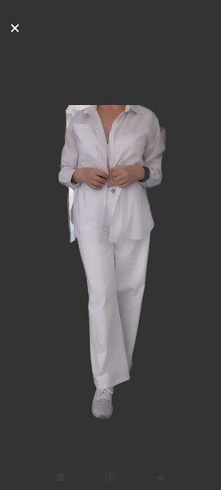 Сегодня я такая