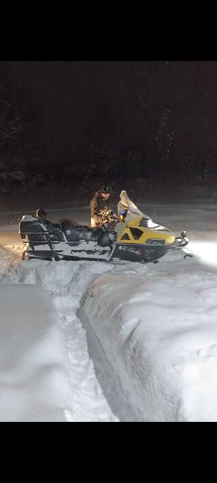 Мощь и сила