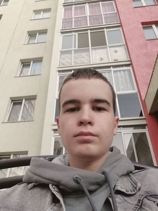 Личные фото