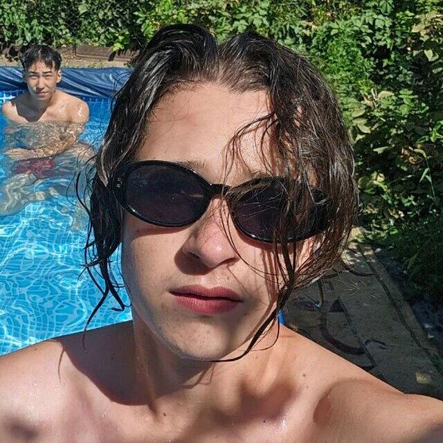 Личные фото