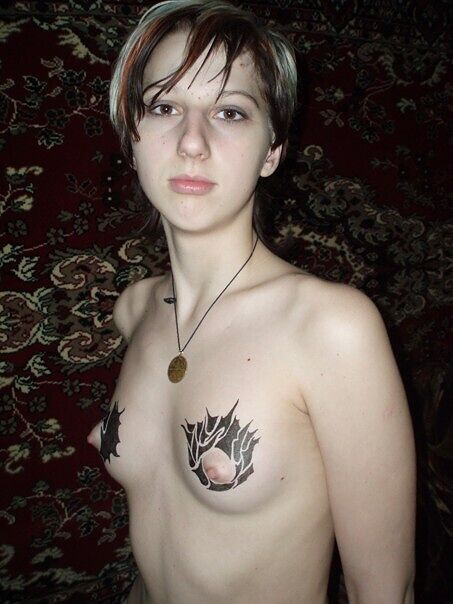 Моя студентка