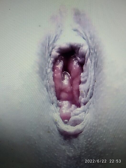 Кто хочет её!