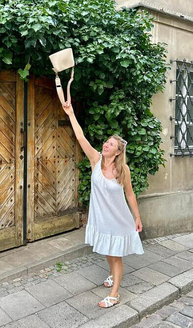 Люблю веселиться