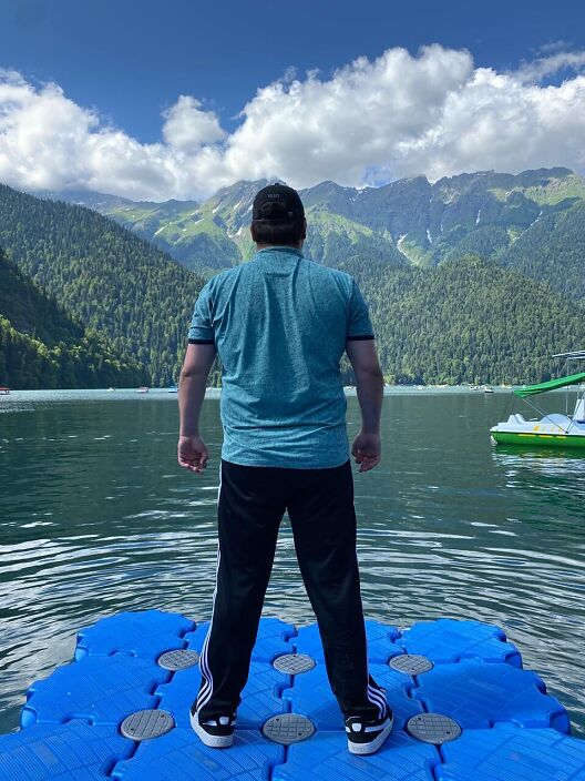 Личные фото