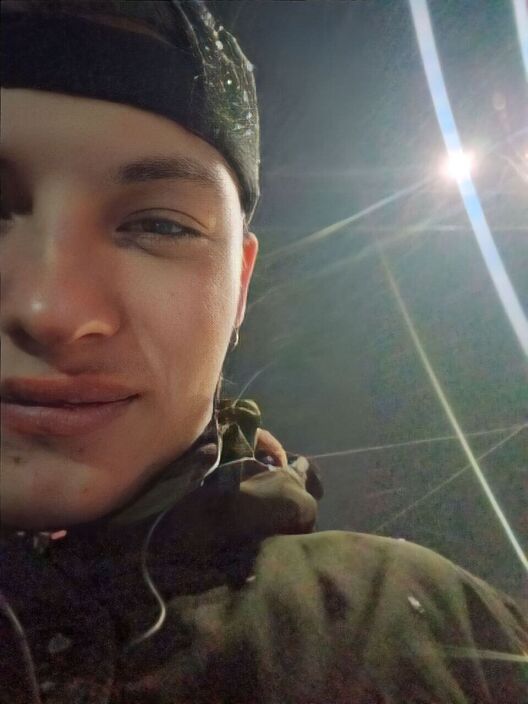 Личные фото