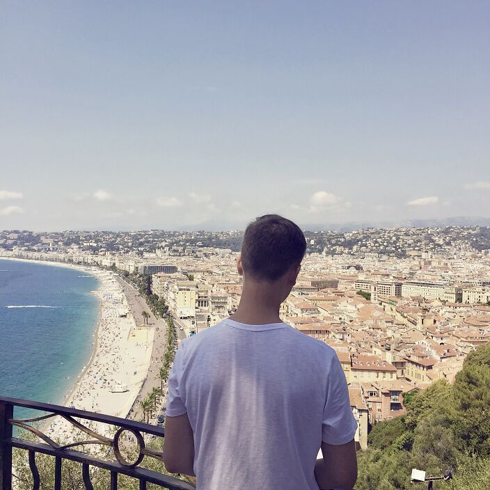 Личные фото