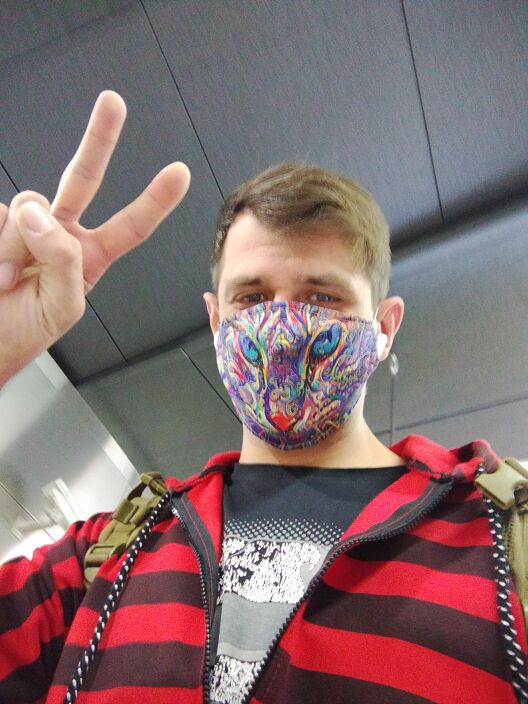 Личные фото