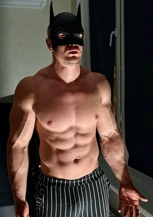 Моя фотография