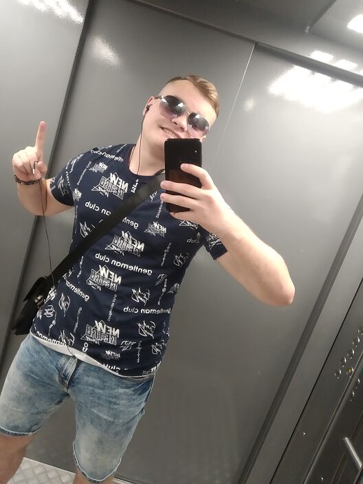 Личные фото