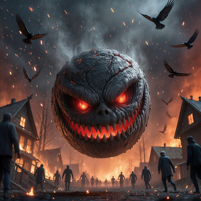 Любою Ценой Любимый