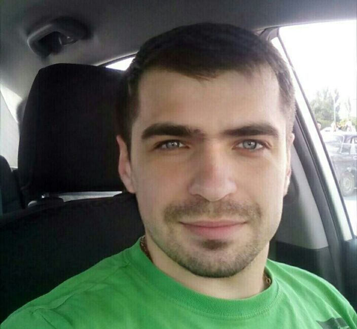 Привет