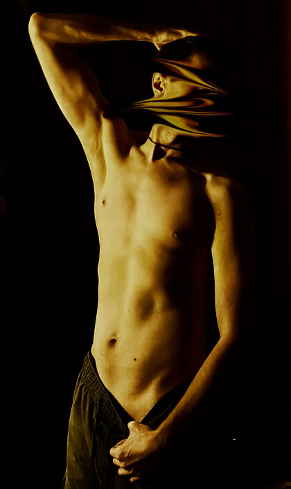 Личные фото