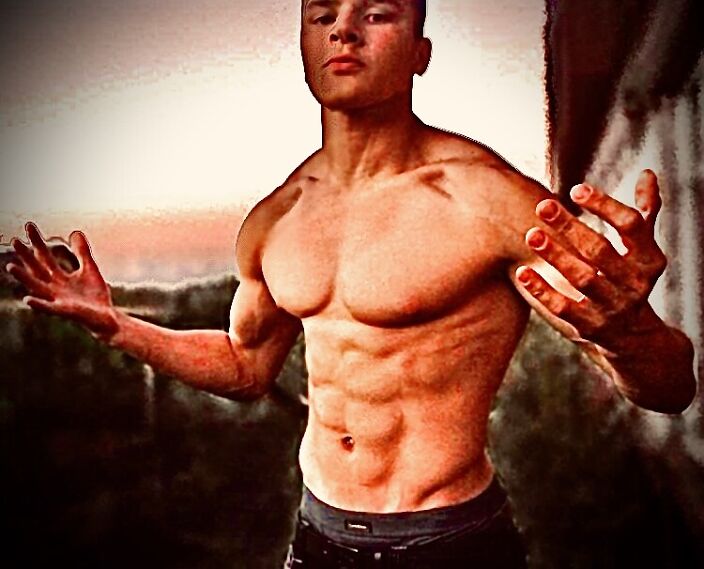 Секс машина