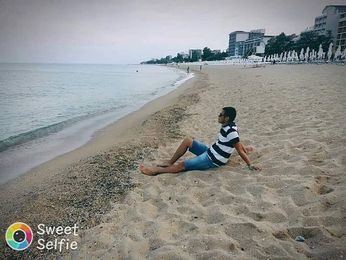 Море море )