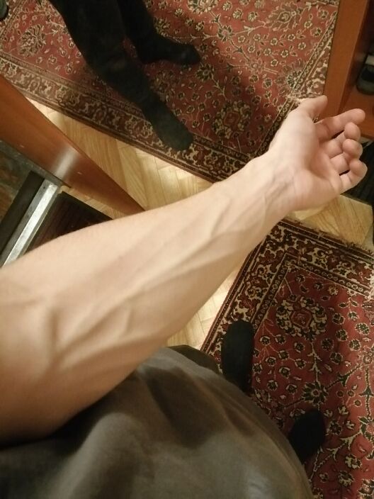 Личные фото