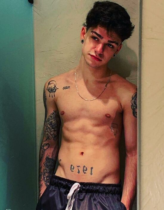 Личные фото