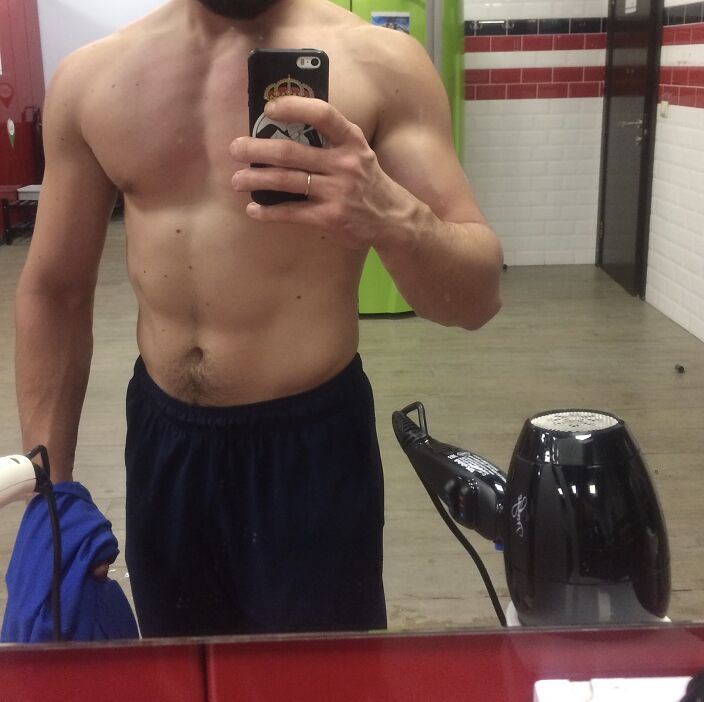 Личные фото