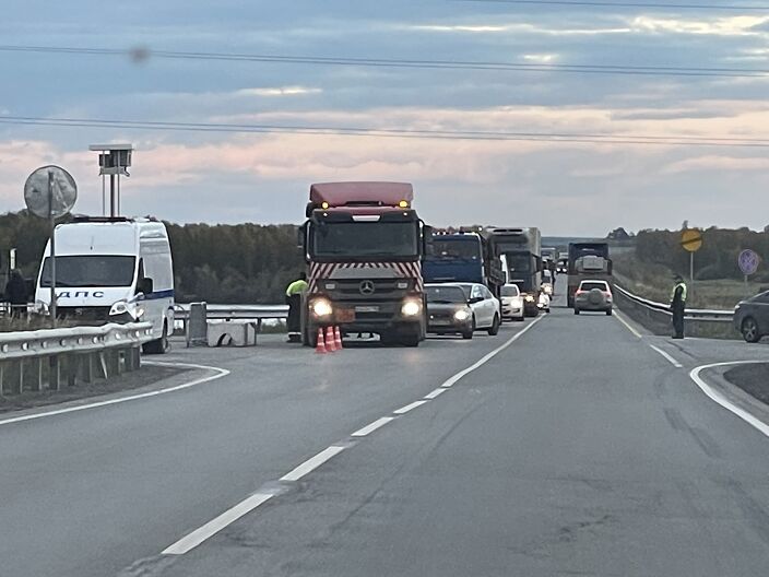 Моя поездка