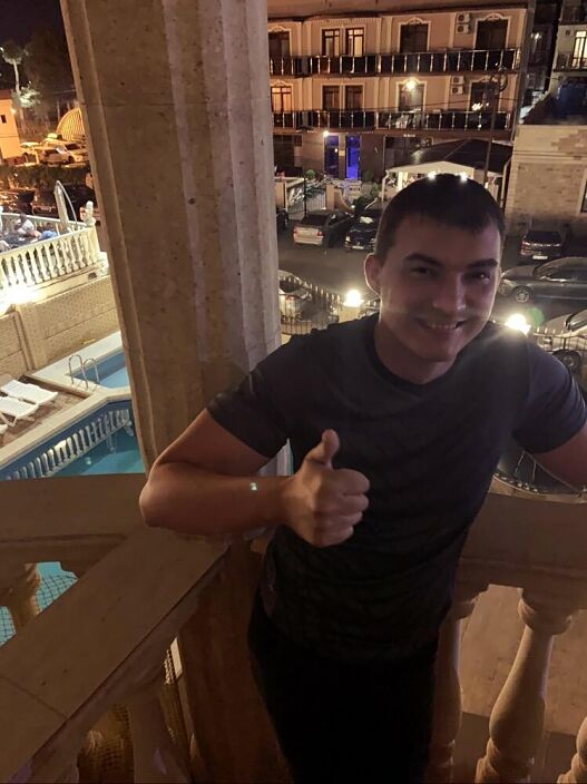 Личные фото