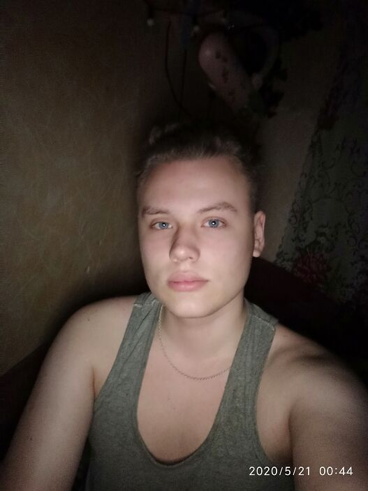 Личные фото