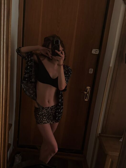 Личные фото