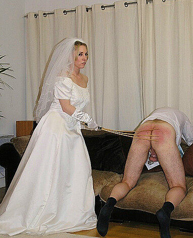 первое наказание