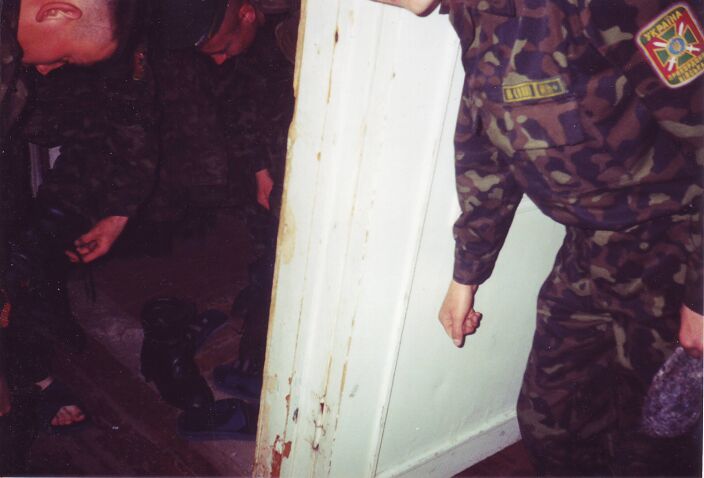 Личные фото