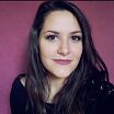 Laetitia's face shared
