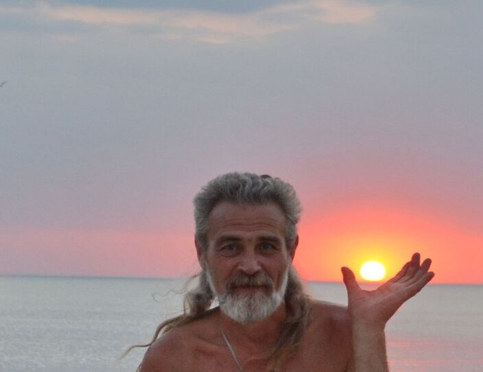 Личные фото