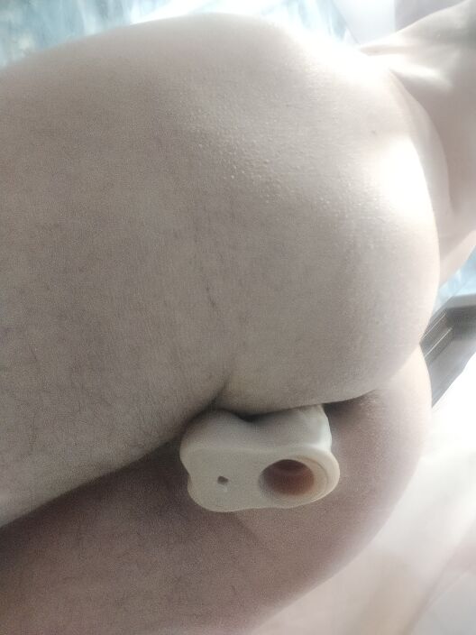 это мог быть ты