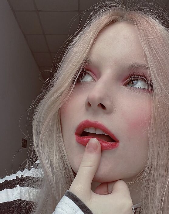 Секси?